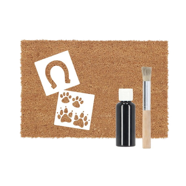 Predpražnik iz kokosovih vlaken 40x60 cm - Esschert Design-image-4