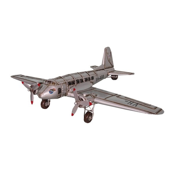 Model letala Antic Line