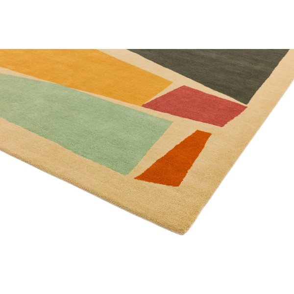 Preproga Asiatic Carpets Shapes Multi, 200 x 290 cm-image-4