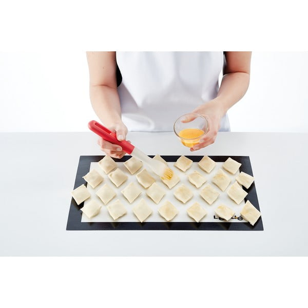 Silikonska podloga za peko 30x40 cm – Lékué-image-3