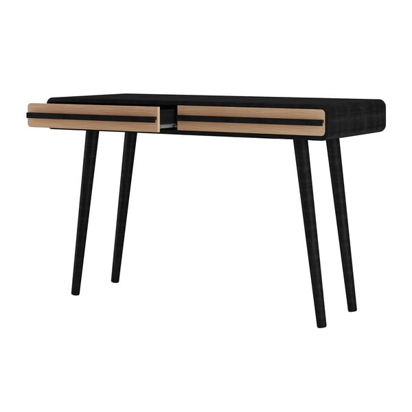 Pisalna miza 50x120 cm Chantal – Støraa-image-3