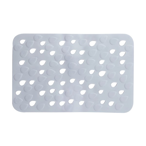 Protizdrsna podloga za kad 35x53 cm Drops – Spirella