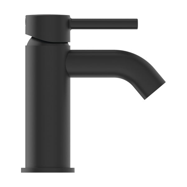 Črna armatura za umivalnik Silk Black – Ideal Standard-image-2