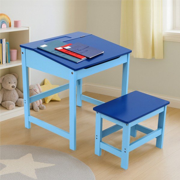 Komplet pohištva za otroke Jordan – Premier Housewares-image-1