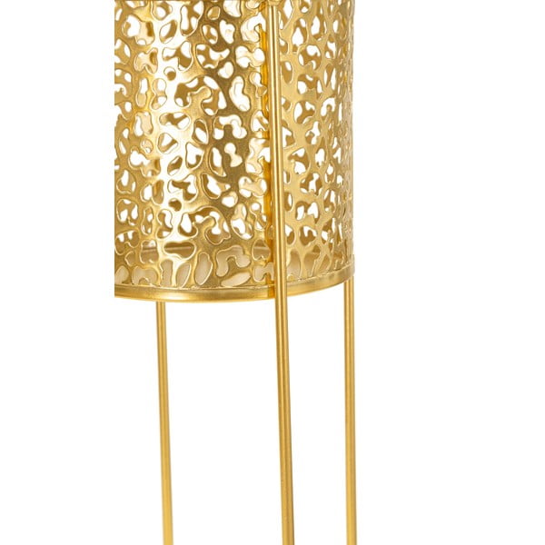 Kovinska stojala za cvetlične lonce v kompletu 2 ks ø 17 cm (višina 46 cm) Nat – Mauro Ferretti-image-4