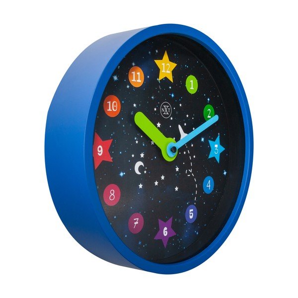 Otroška ura ø 26 cm Apollo – NeXtime-image-2