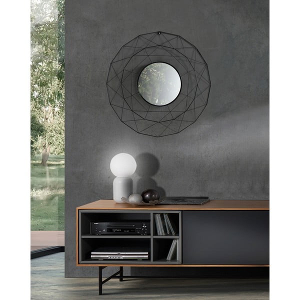 Ogledalo ø 68 cm Diamond – Tomasucci-image-1
