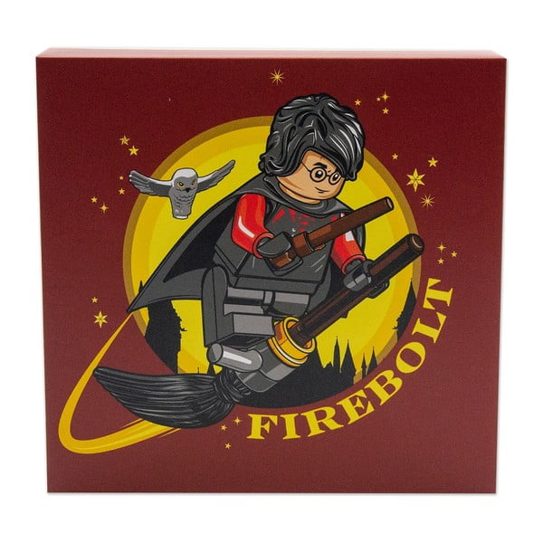 Darilni komplet Harry Potter – LEGO®-image-2