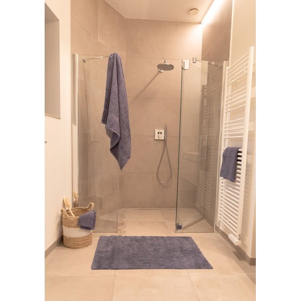 Modra brisača Tiseco Home Studio, 50 x 100 cm-image-1