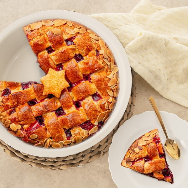 Porcelanast jedilni servis 18 ks Mona – Orion-image-4