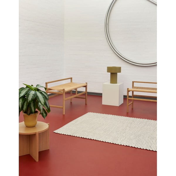 Klop s papirnato vrvjo Heritage - Hübsch-image-2