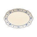 Pladenj iz kamenine 22x32 cm Vila – Costa Nova