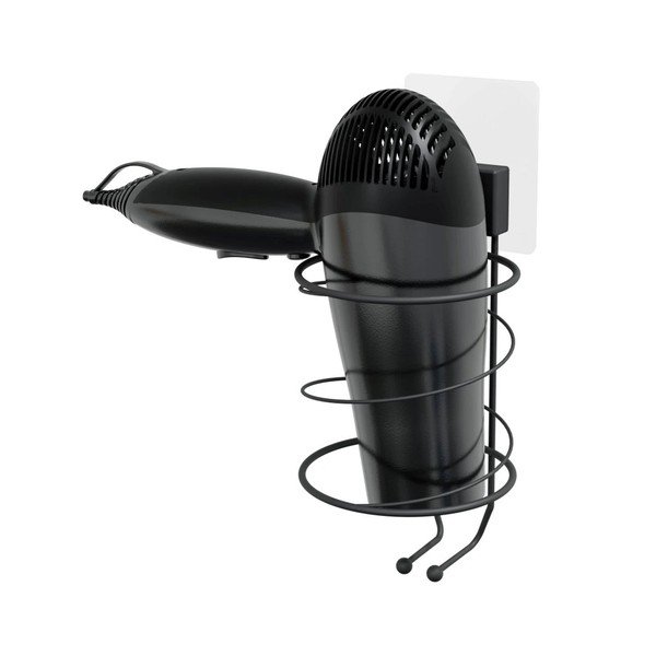 Samonosno držalo za sušilnik za lase Compactor Magic Bath-image-1