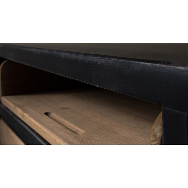 Komoda Dutchbone Sol, dolžina 155 cm-image-1