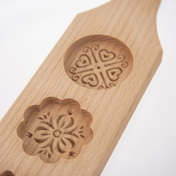 Model za peko z božičnim motivom – Orion-image-4