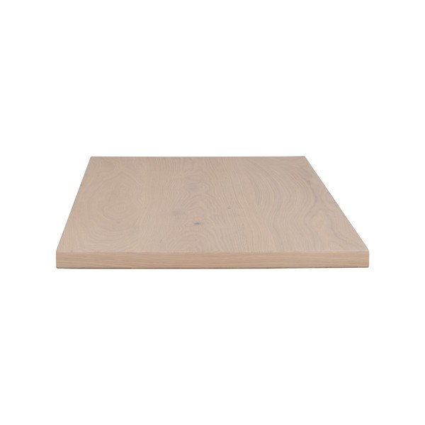 Dodatna mizna plošča v hrastovem dekorju 105x50 cm Gifford – Rowico-image-2