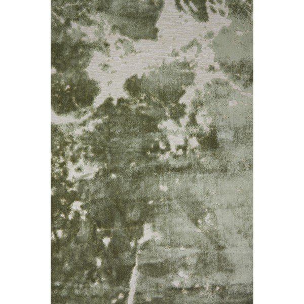 Kaki zelena preproga 200x300 cm Sjors - Light & Living-image-3