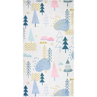 Otroška preproga 120x180 cm Happy Forrest – Vitaus