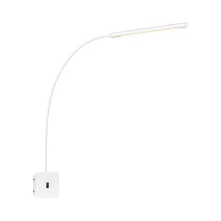 Bela stenska svetilka Markslöjd Antenna 1L
