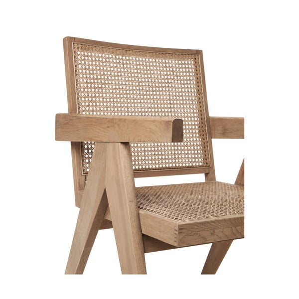 Naslanjač Sissi - Westwing Collection-image-4