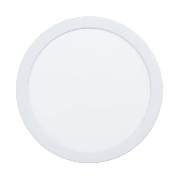 Bela LED vgradna stropna svetilka FUEVA 5 – EGLO