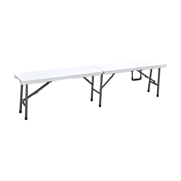 Zložljivi tabure za kampiranje Mufaro – Garden Pleasure