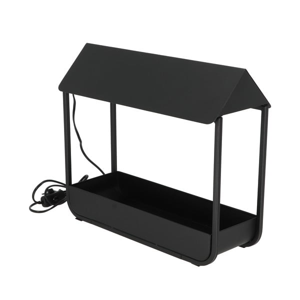 Kovinski sistem za gojenje LED Light – Esschert Design-image-1