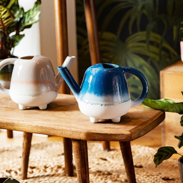 Moder zalivalnik Sass & Belle Bohemian Home Mojave, 700 ml-image-1