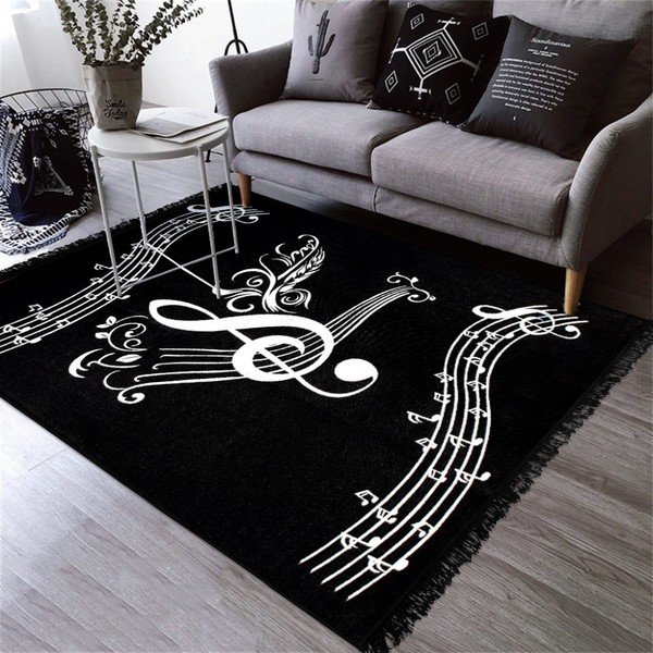 Obojestranska pralna preproga Kate Louise Doube Sided Rug Melody, 140 x 215 cm-image-4