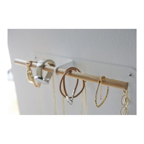 Stojalo za nakit Tosca – YAMAZAKI-image-2