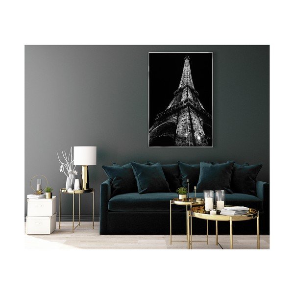 Srebrni stolp Image Styler, 121 x 81 cm-image-1