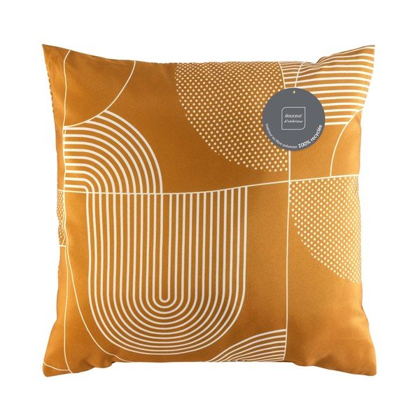 Okrasna blazina 50x50 cm Esquisse – douceur d'intérieur-image-2