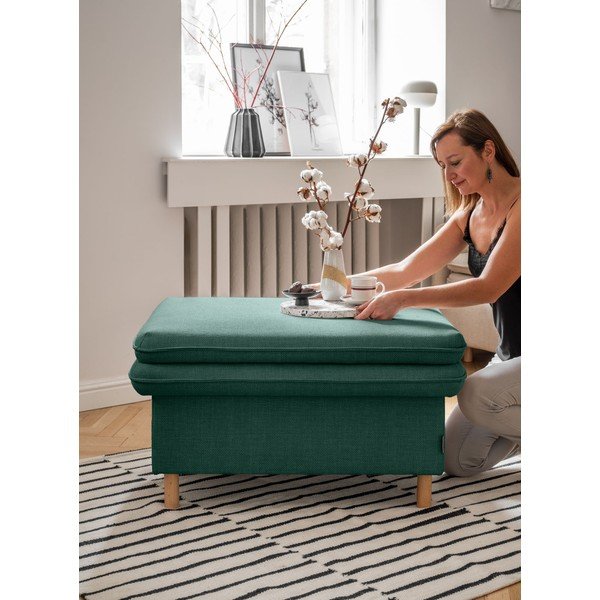 Turkizen tabure Simon – Miuform-image-4