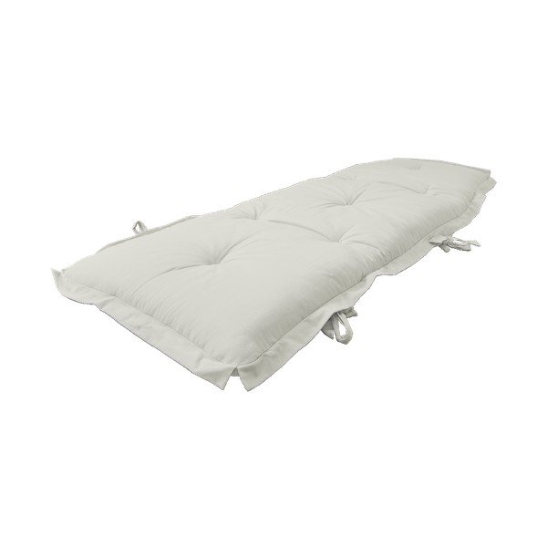 Blazina za sedenje in ležanje Karup Design Sit & Sleep Creamy-image-1