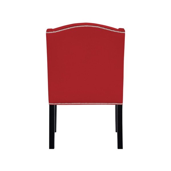 Rdeči stol Cosmopolitan design John-image-1