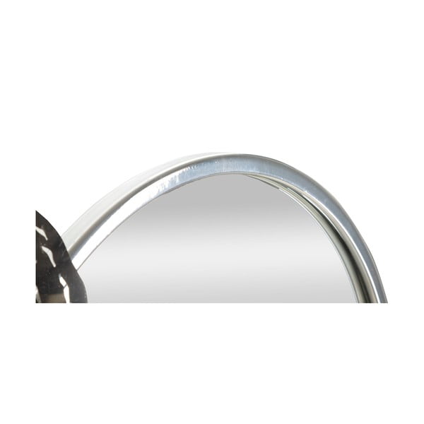 Kovinska stenska dekoracija 106x48 cm Hop – Mauro Ferretti-image-4