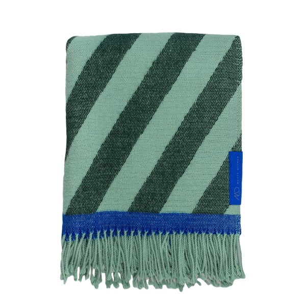 Odeja 125x170 cm Retro – Mette Ditmer Denmark