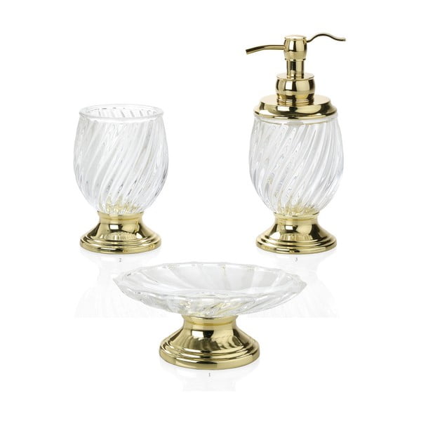 Dozator za milo Andrea House Luxe-image-1