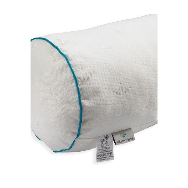 Belo polnilo za vzglavnik WeLoveBeds, 20 x 58 cm-image-3