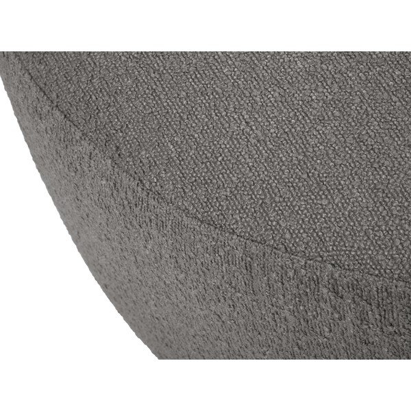 Temno siv vrtljivi puf Interieurs 86 Nael-image-1