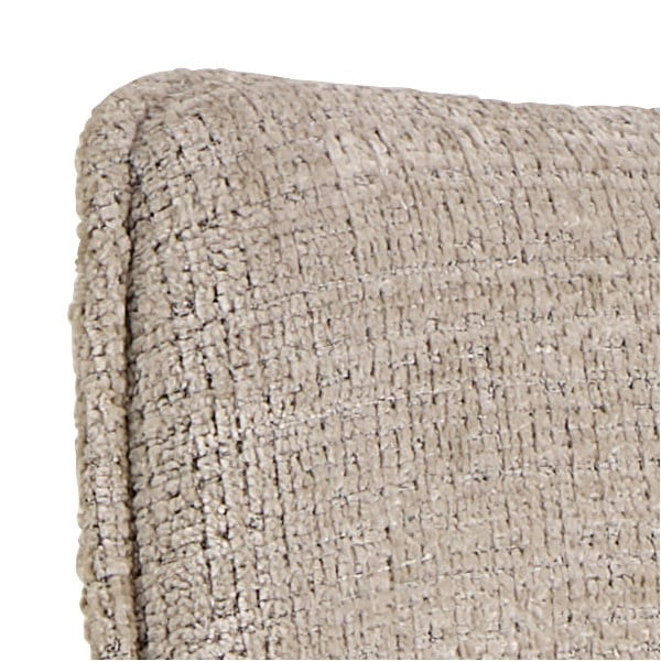 Bež barski stol z nastavljivo višino in nasloni za roke (višina sedeža 85 cm) Eddie – Actona-image-3