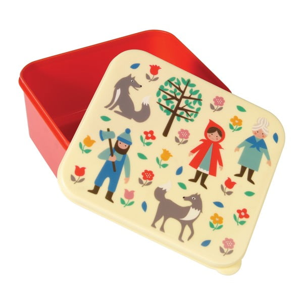 Posoda za prigrizke Rex London Red Riding Hood-image-2