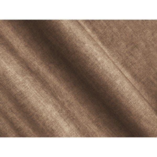 Svetlo rjava žametna sedežna garnitura 200 cm Linz – Cosmopolitan Design-image-4