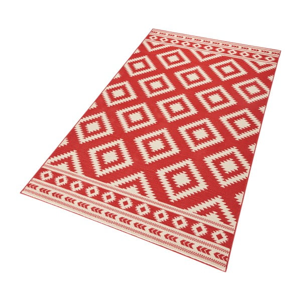 Rdeča preproga Hanse Home Gloria Ethno, 160 x 230 cm-image-3