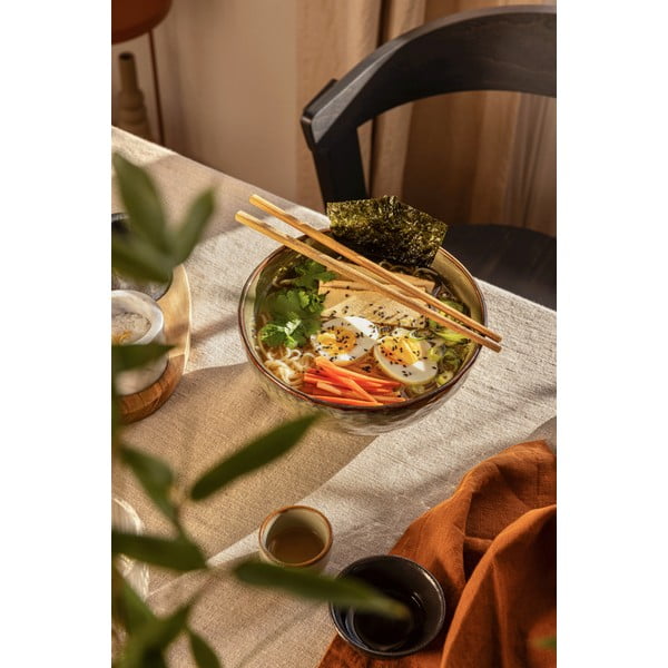 Lončen jedilni servis 16 ks Nephrite – Bonami Selection-image-4