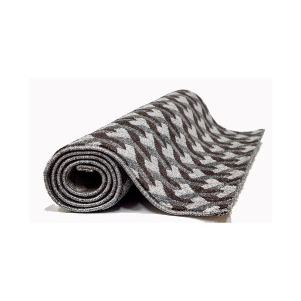 Siva preproga Universal Nilo Grey, 160 x 230 cm-image-2