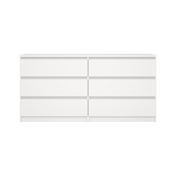 Bela komoda 154x76x50 cm Naia – Tvilum-image-2
