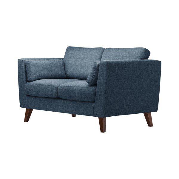 Moder kavč Jalouse Maison Elisa, 152 cm-image-2