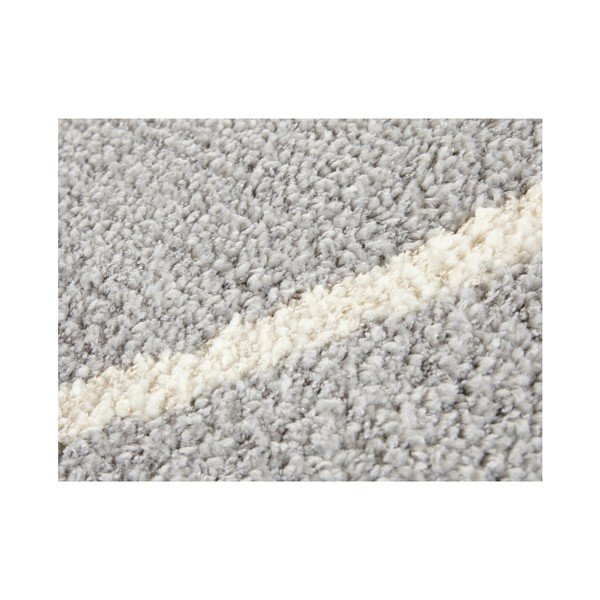 Siva preproga Elle Decor Glow Vienne, 80 x 150 cm-image-4