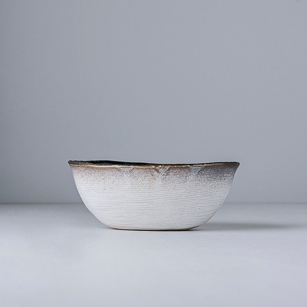 Modra keramična skleda MIJ Sky, ø 17 cm-image-1